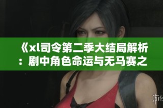 《xl司令第二季大结局解析：剧中角色命运与无马赛之谜》
