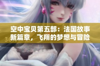 空中宝贝第五部：法国故事新篇章，飞翔的梦想与冒险之旅