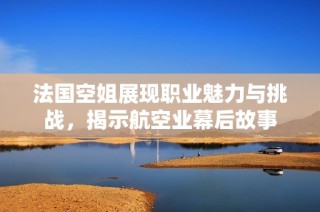 法国空姐展现职业魅力与挑战，揭示航空业幕后故事