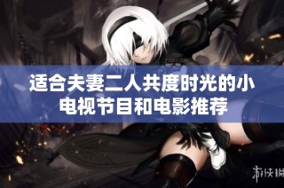 适合夫妻二人共度时光的小电视节目和电影推荐