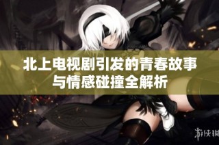 北上电视剧引发的青春故事与情感碰撞全解析