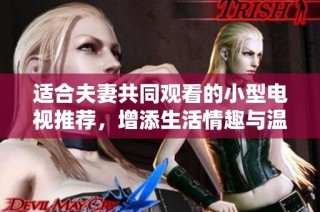 适合夫妻共同观看的小型电视推荐，增添生活情趣与温馨体验