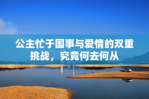 公主忙于国事与爱情的双重挑战，究竟何去何从