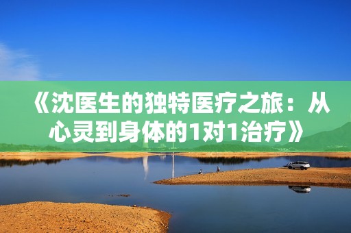 《沈医生的独特医疗之旅：从心灵到身体的1对1治疗》