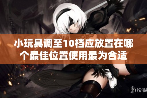 小玩具调至10档应放置在哪个最佳位置使用最为合适