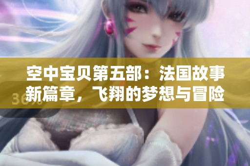 空中宝贝第五部：法国故事新篇章，飞翔的梦想与冒险之旅