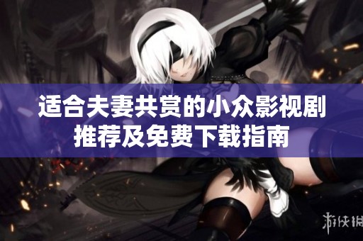 适合夫妻共赏的小众影视剧推荐及免费下载指南