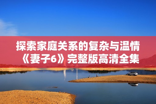 探索家庭关系的复杂与温情《妻子6》完整版高清全集在线欣赏